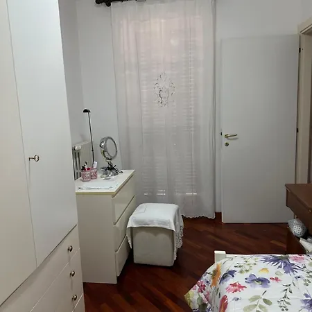 Quarto em Acomodações Particulares Mo&vi - Adiacente Formula 1 Monza Biassono